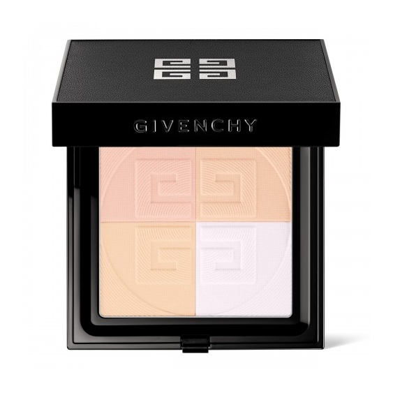 Givenchy Prisme Libre Cipria Compatta N. 2 Satin Blanc