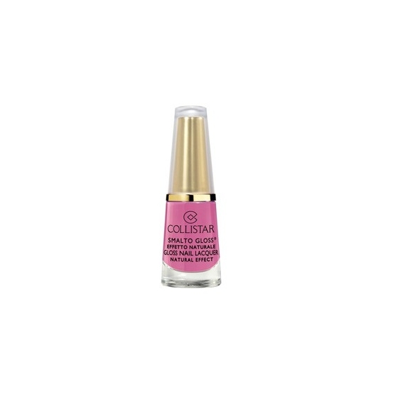 Collistar Smalto Gloss Effetto Gel - 695 Bouganville