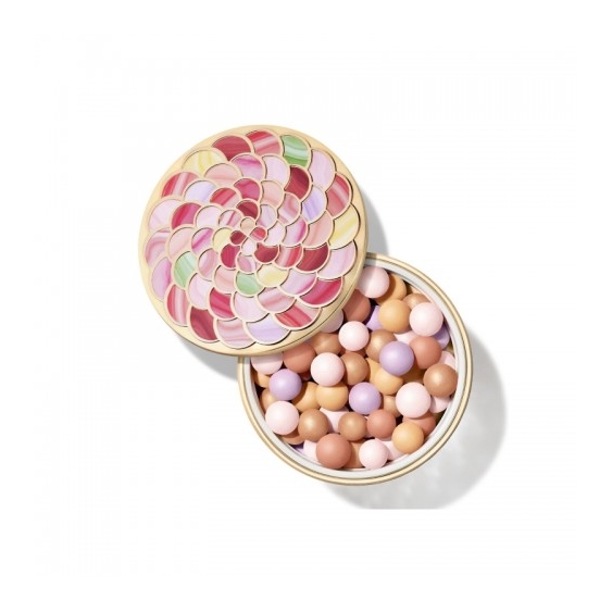 Guerlain Météorites Perle Di Poudre Cipria In Perle N. 04 Amber