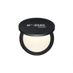 It Cosmetics Bye Bye Pores Pressed Cipria Compatta Anti-Pori Translucent