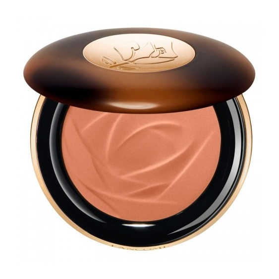 Lancome Teint Idole Ultra Wear C.E. Skin Transforming Bronzer Terra N. 03 Light Medium