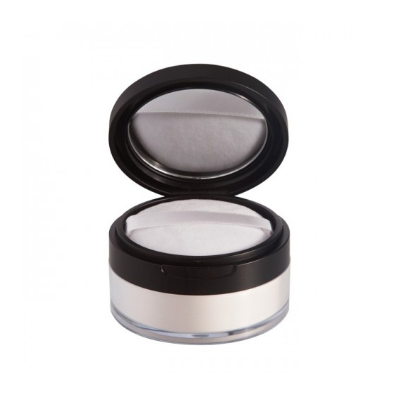 Mulac Seal The Deal White Polvere Libera Bianca
