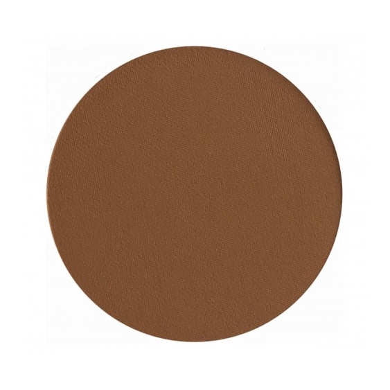 Nebu Matte Protection Pressed Powder Gold Cipria N. 20 Surrender