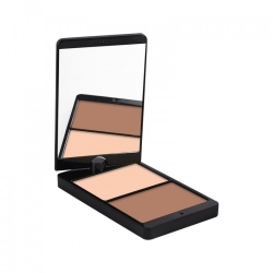 Nouba To Sculpt Face Contouring Duo Terra N.20