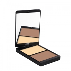 Nouba To Sculpt Face Contouring Duo Terra N.25 Medium
