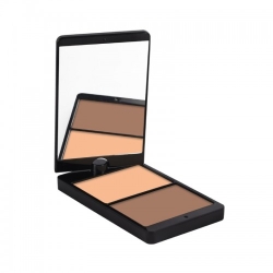 Nouba To Sculpt Face Contouring Duo Terra N.30