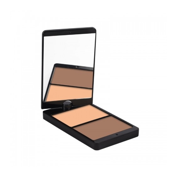 Nouba To Sculpt Face Contouring Duo Terra N.30