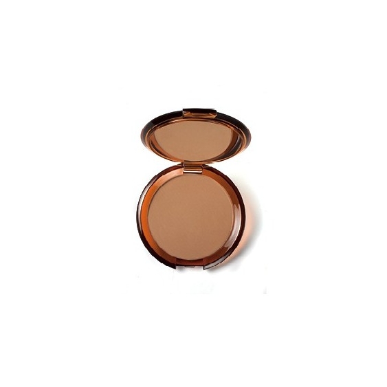 Orlane Poudre Compacte Bronzante- Cipria Compatta Abbronzante N.02