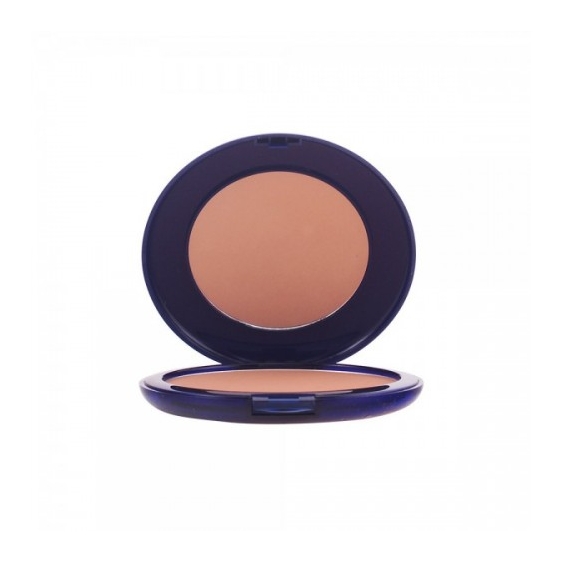 Orlane Poudre Compacte Bronzante Soleil Cipria Compatta Abbronzante N.02 Cuivré