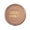 Rimmel Natural Bronzer Terra Compatta Abbronzante N. 001 Sunlight