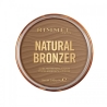 Rimmel Natural Bronzer Terra Compatta Abbronzante N. 003 Sunset