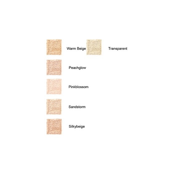 Rimmel Cipria Compatta Per Il Viso Stay Matte N005 Silky Beige