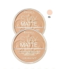 Rimmel Stay Matte Cipria Compatta 06 Warm Beige