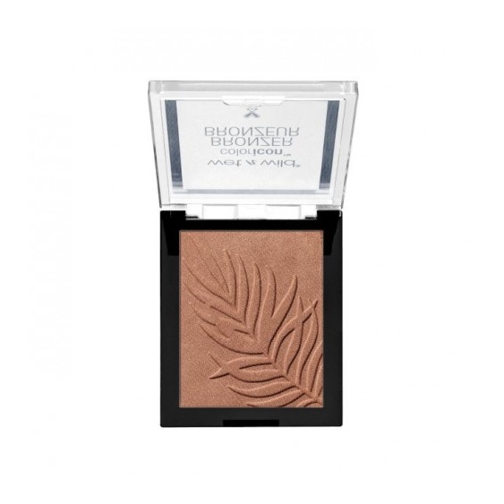 Wet N Wild Color Icon Bronzer Terra Abbronzante N.E742B Sunset Striptease