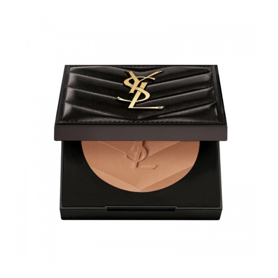 Yves Saint Laurent All Hours Hyper Finish Cipria Opaca Multiuso N.04