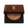 Yves Saint Laurent All Hours Hyper Bronze Polvere Abbronzante Multiuso N.04 Warm Sandalwood