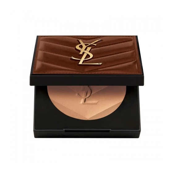 Yves Saint Laurent All Hours Hyper Bronze Polvere Abbronzante Multiuso N.02 Buff Dune