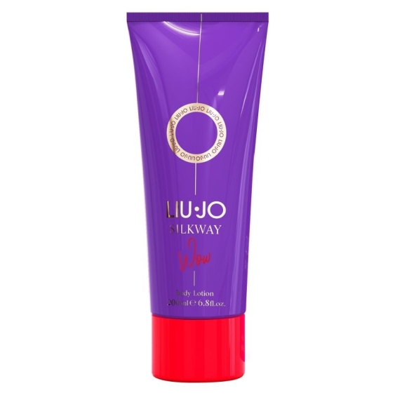 Liu Jo Silkway Wow Body Lotion 200 ml