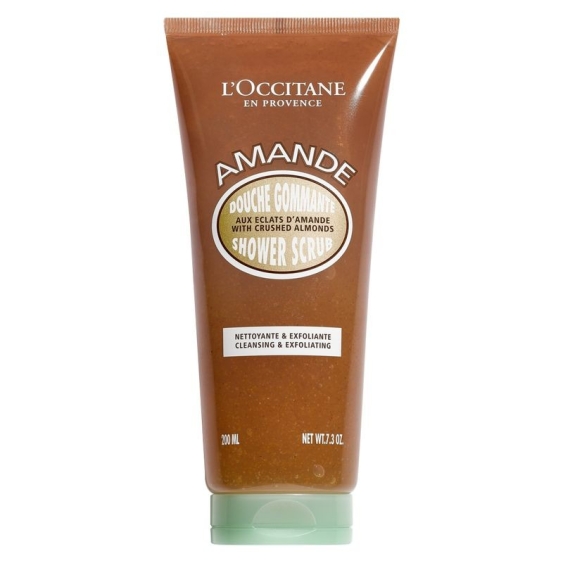 L'Occitane Amande Douche Gommante 200ML