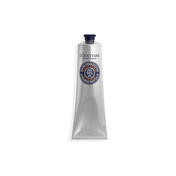 L'Occitane Balsamo Riparatore Piedi Al Burro Di Karité 150 ml