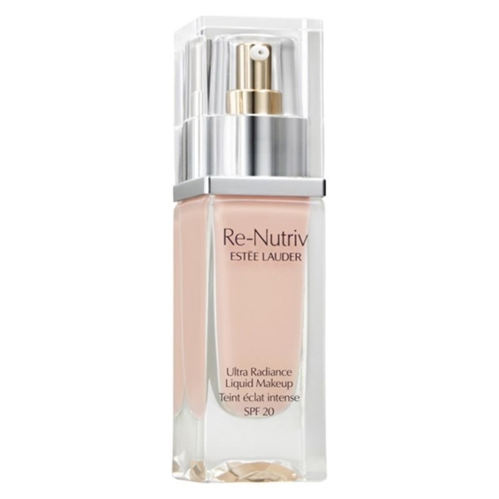Estee Lauder	Re-Nutritiv Ultra Radiance Liquid Foundation SPF20 - 1C1