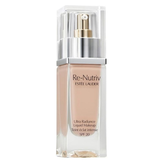 Estee Lauder Re-Nutritiv Ultra Radiance Liquid Foundation SPF20 - 2C3