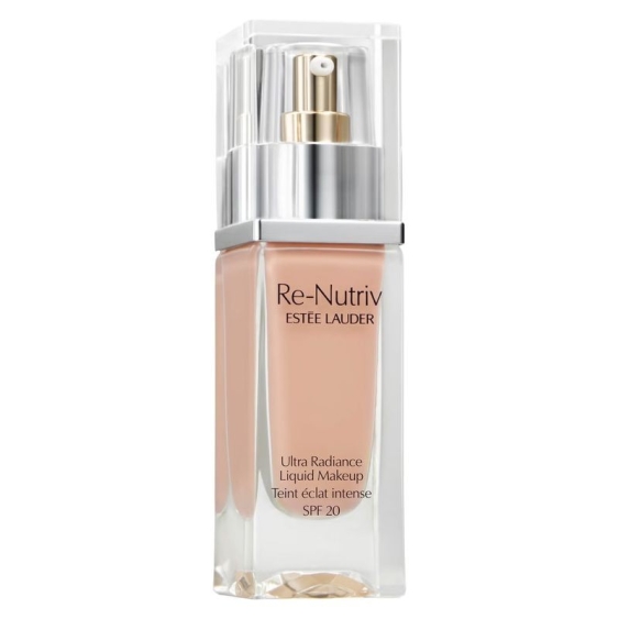 Estee Lauder Re-Nutritiv Ultra Radiance Liquid Foundation SPF20 - 3C2