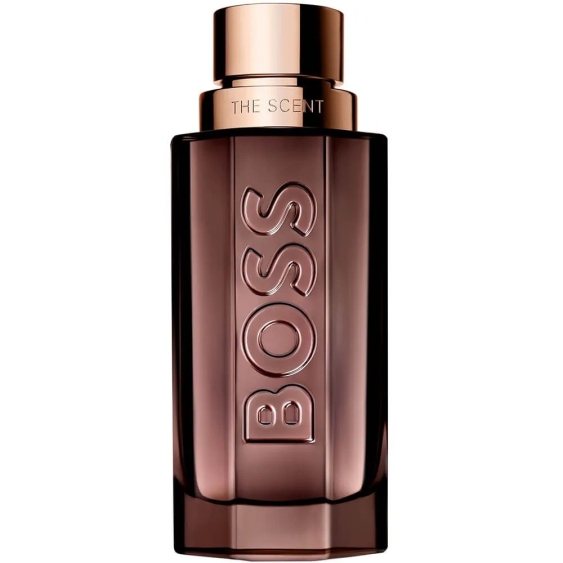 Hugo Boss The Scent Le Parfum Pour Homme 100ML