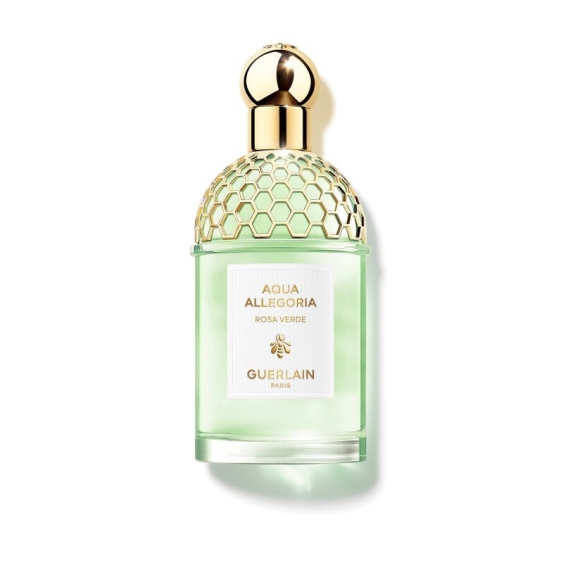 Guerlain	Aqua Allegoria Rosa Verde Eau De Toilette 125 ml