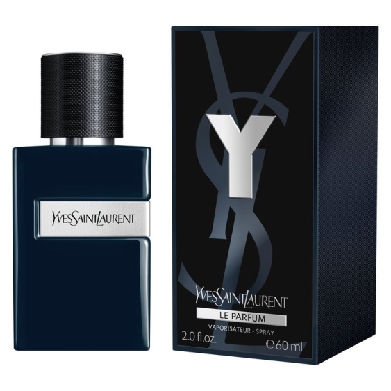 Yves Saint Laurent Y Le Parfum 60 ml (New)