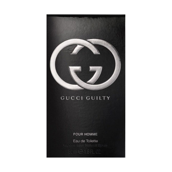 Gucci Guilty Pour Homme 50 ml | ProfumeriaWeb