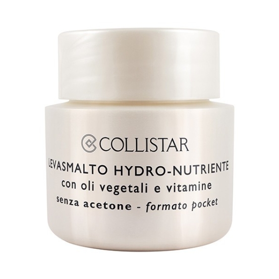 Collistar Levasmalto Hydro-Nutriente 30ML