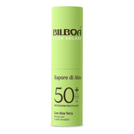 Bilboa Sapore Di Aloe Stick Solare SPF50+ 10 ml