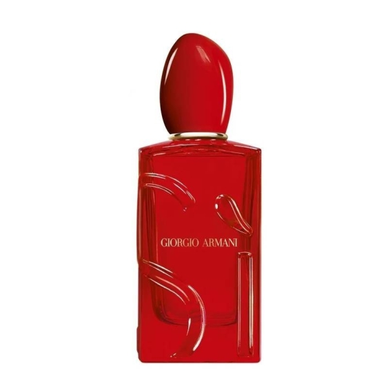 Giorgio Armani Sì Passione Red Musk Eau De Parfum 100 ml