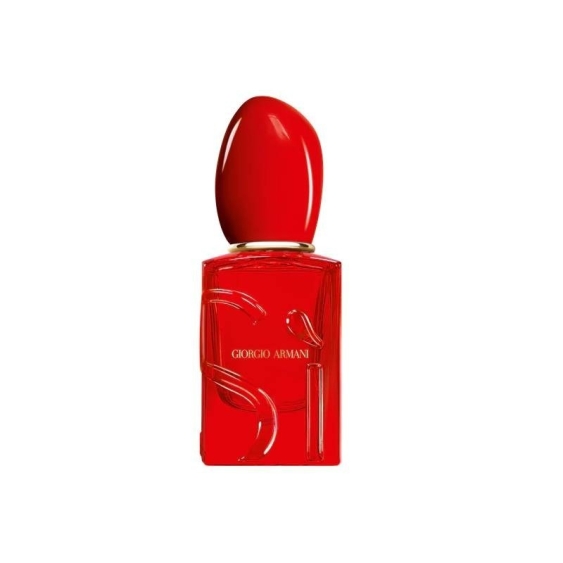 Giorgio Armani Sì Passione Red Musk Eau De Parfum 30 ml