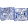 Thierry Mugler Angel Eau De Parfum 25 ml + Body Lotion 50 ml + Shower Gel 50 ml Cofanetto