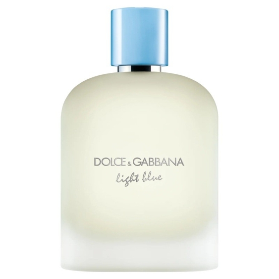 Dolce & Gabbana Light Blue Pour Homme 200ML
