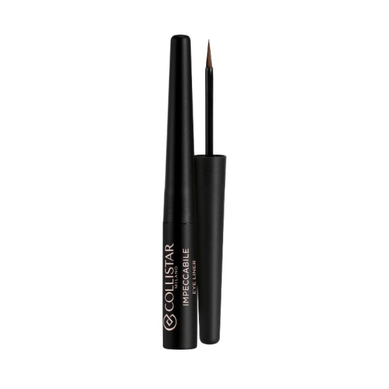 Collistar Impeccabile Eye Liner - Marrone