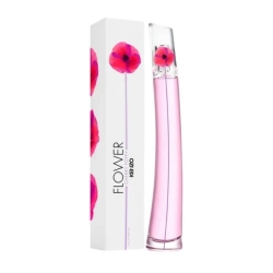 Kenzo Flower Cherry Pop Eau De Parfum 100 ml