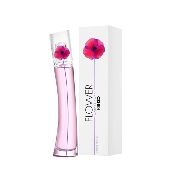 Kenzo Flower Cherry Pop Eau De Parfum 30 ml