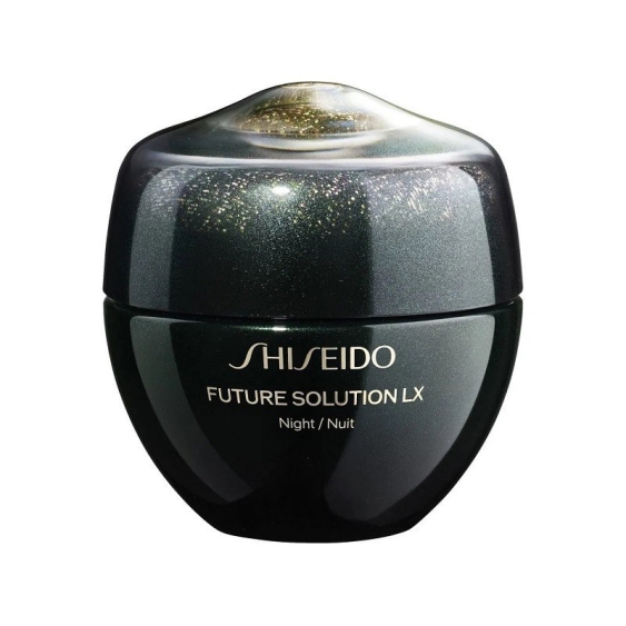 Trattamento Donna Shiseido Future Solution LX Total Regenerating Cream confezione da 50ML