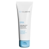 Clarins Reveal Gommage Violet Douceur Éclat Esfoliante Viso E Labbra 50 ml
