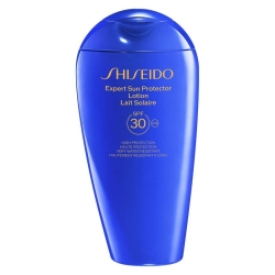 Shiseido Expert Sun Protector Face & Body Lotion SPF30 300ML