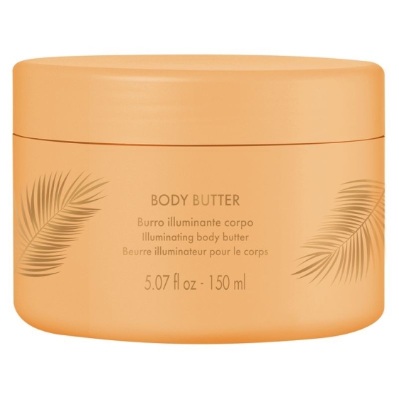 Pupa Shine Bright Burro Illuminante Corpo - Fancy Diamond 150 ml