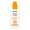 Garnier Ambre Solaire Hydra 24H Protect SPF30 Spray Protettivo 150 ml