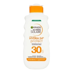 Garnier Ambre Solaire Hydra 24H Protect SPF30 Latte Protettivo 175 ml