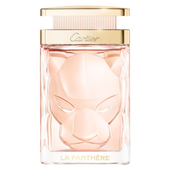 Cartier La Panthere Eau de Toilette 100ML