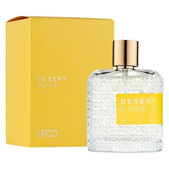 LPDO Desert Doré Eau De Parfum Intense 100 ml