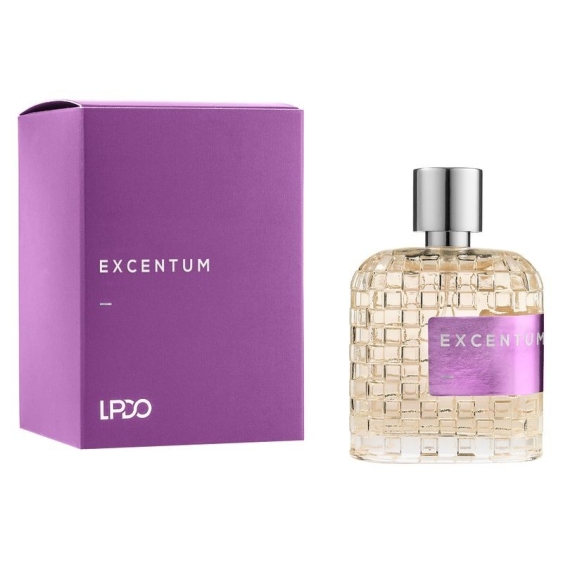 LPDO Excentum Eau De Parfum Intense 100 ml