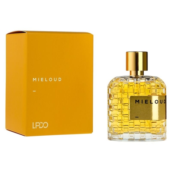 LPDO Mieloud Eau De Parfum Intense 100 ml